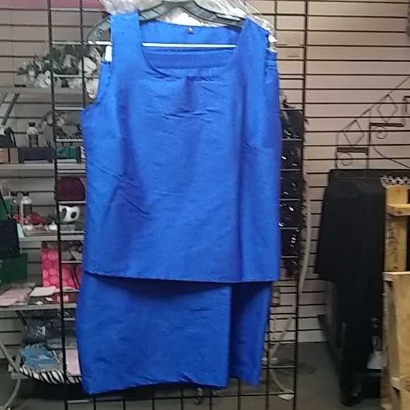 3pc suit - Picture 2 of 3